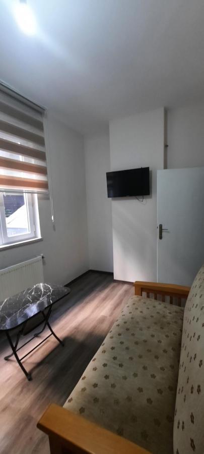 Taksim 52 Aparthotel Istanbul Bagian luar foto