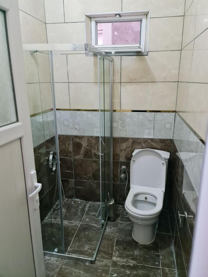 Taksim 52 Aparthotel Istanbul Bagian luar foto