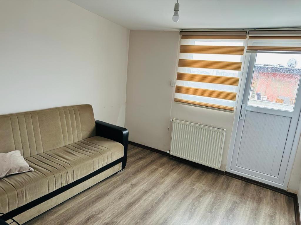 Taksim 52 Aparthotel Istanbul Bagian luar foto
